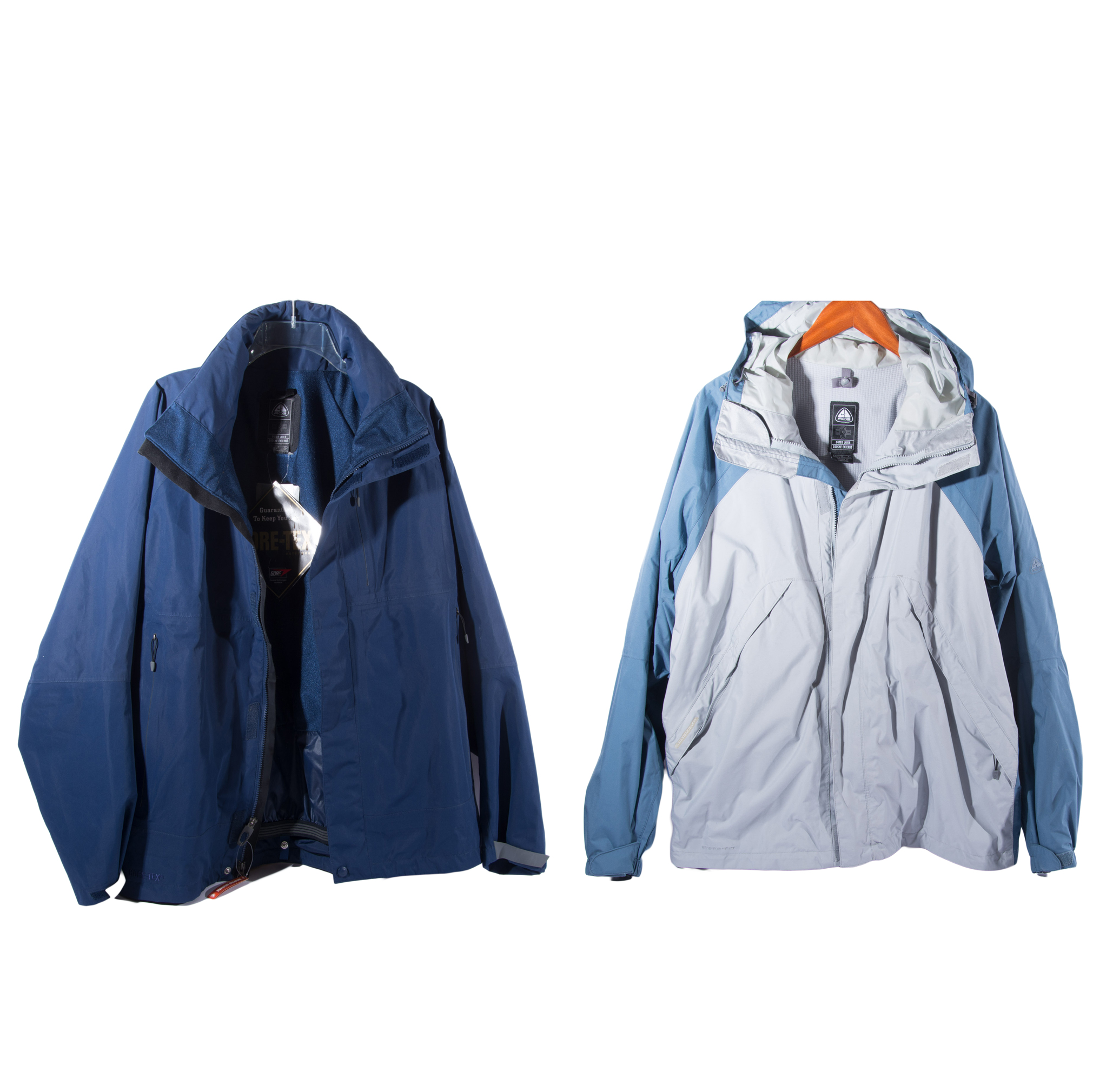 Nike ACG Goretex Jackets