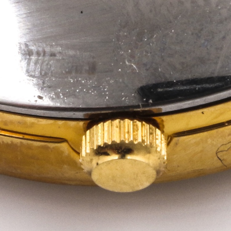 1992 George H.W. Bush  Ross H. Perot watches