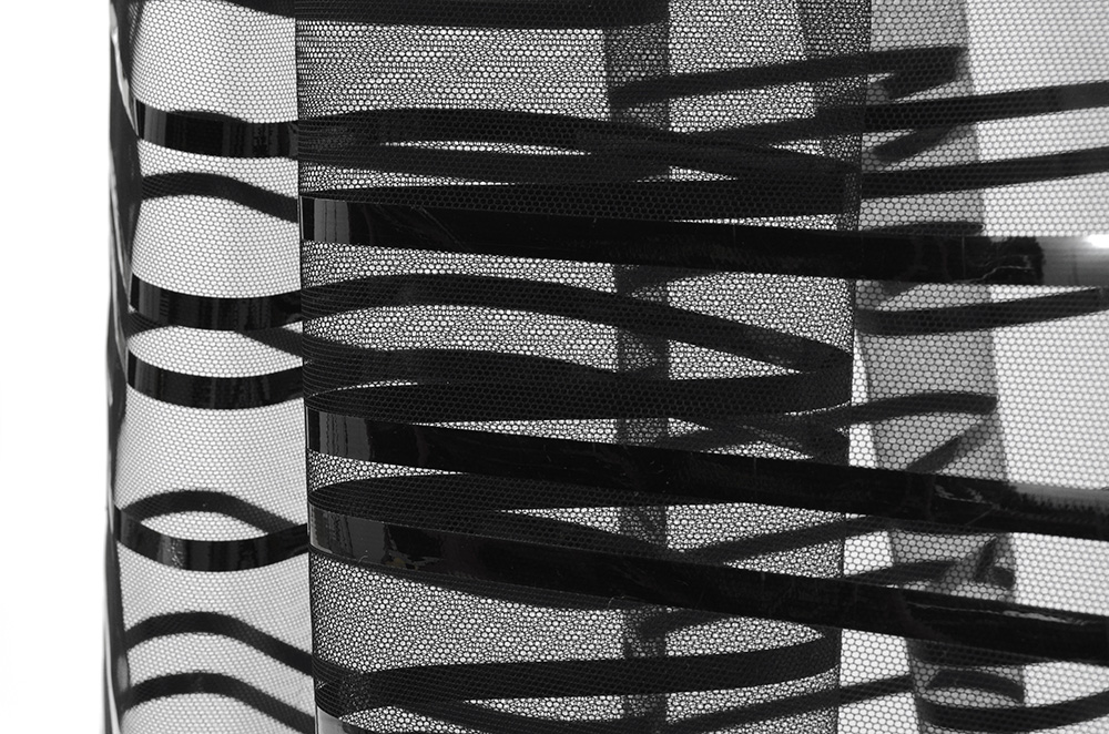 Susan's Black Evening Dress Ensemble She Wore at the 1993 Emmy Awards Show