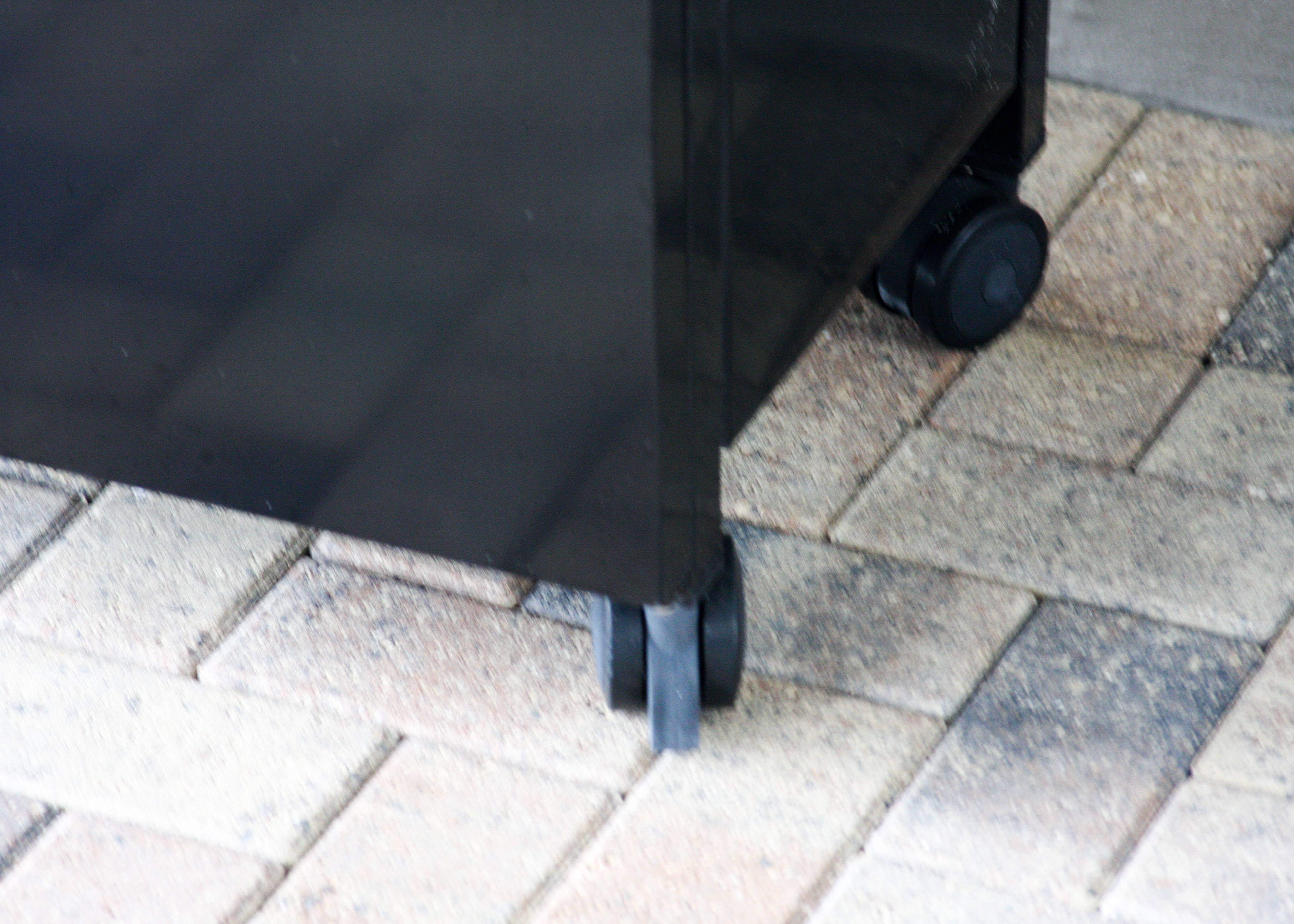 Weber Spirit Gas Grill