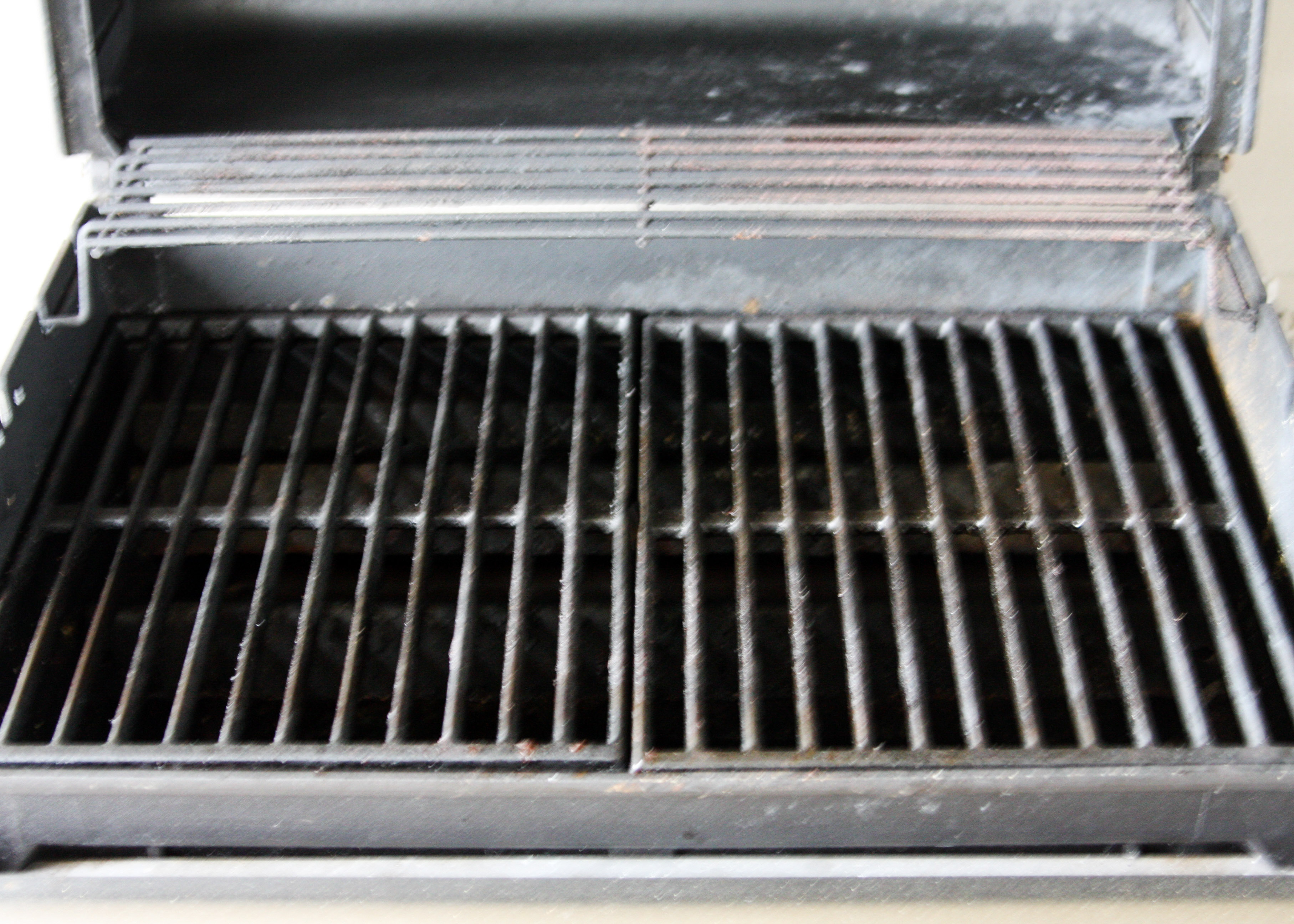 Weber Spirit Gas Grill