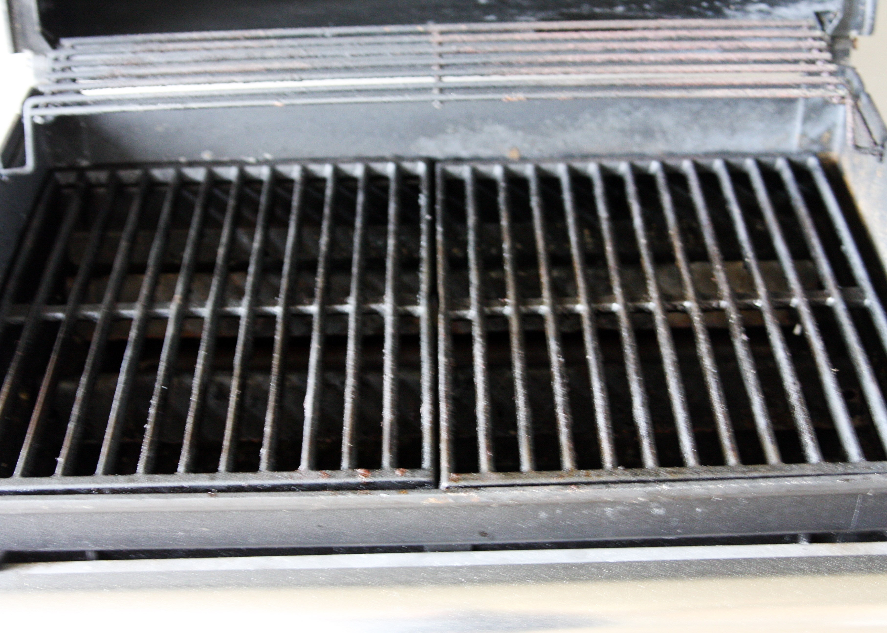 Weber Spirit Gas Grill