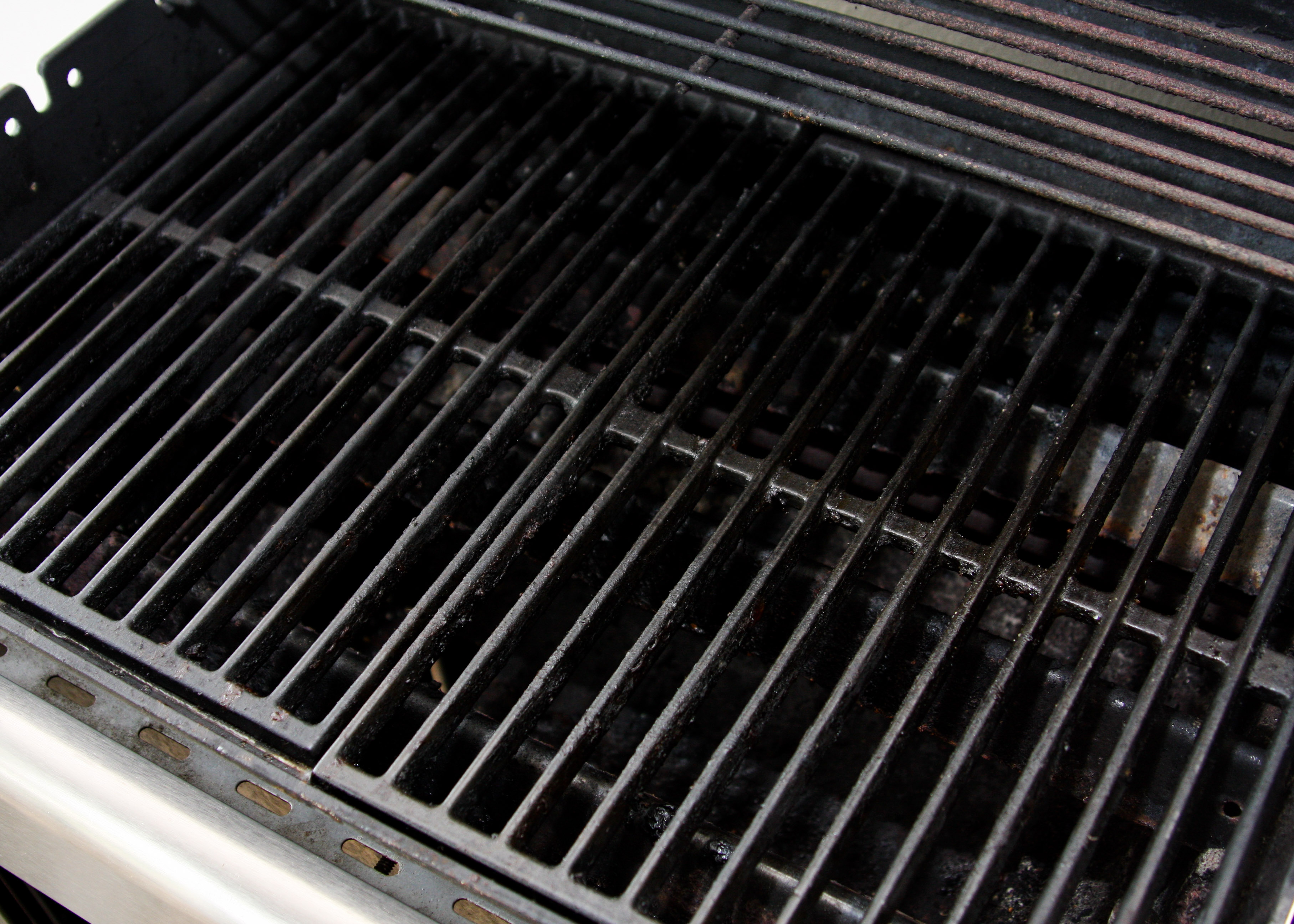Weber Spirit Gas Grill