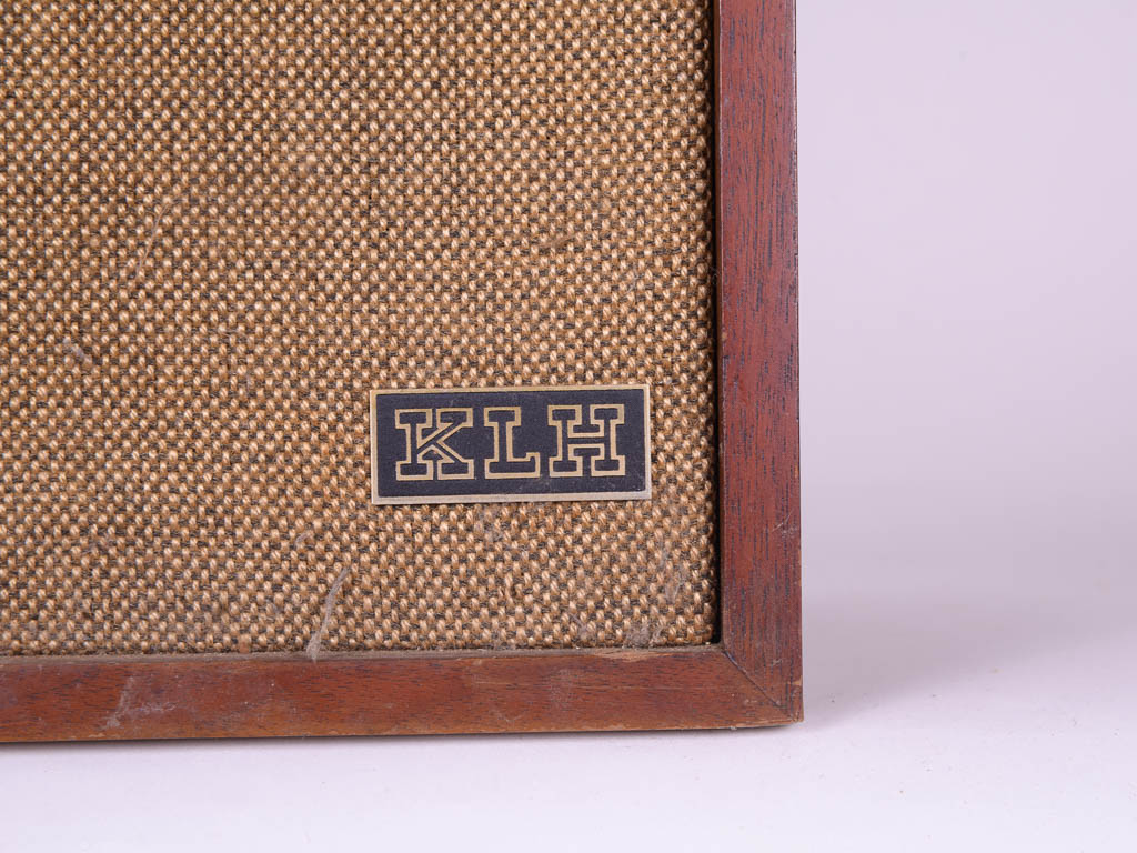 Sony Receiver, Reel-to-Reel, KLH Speakers, Other Audio Equipment