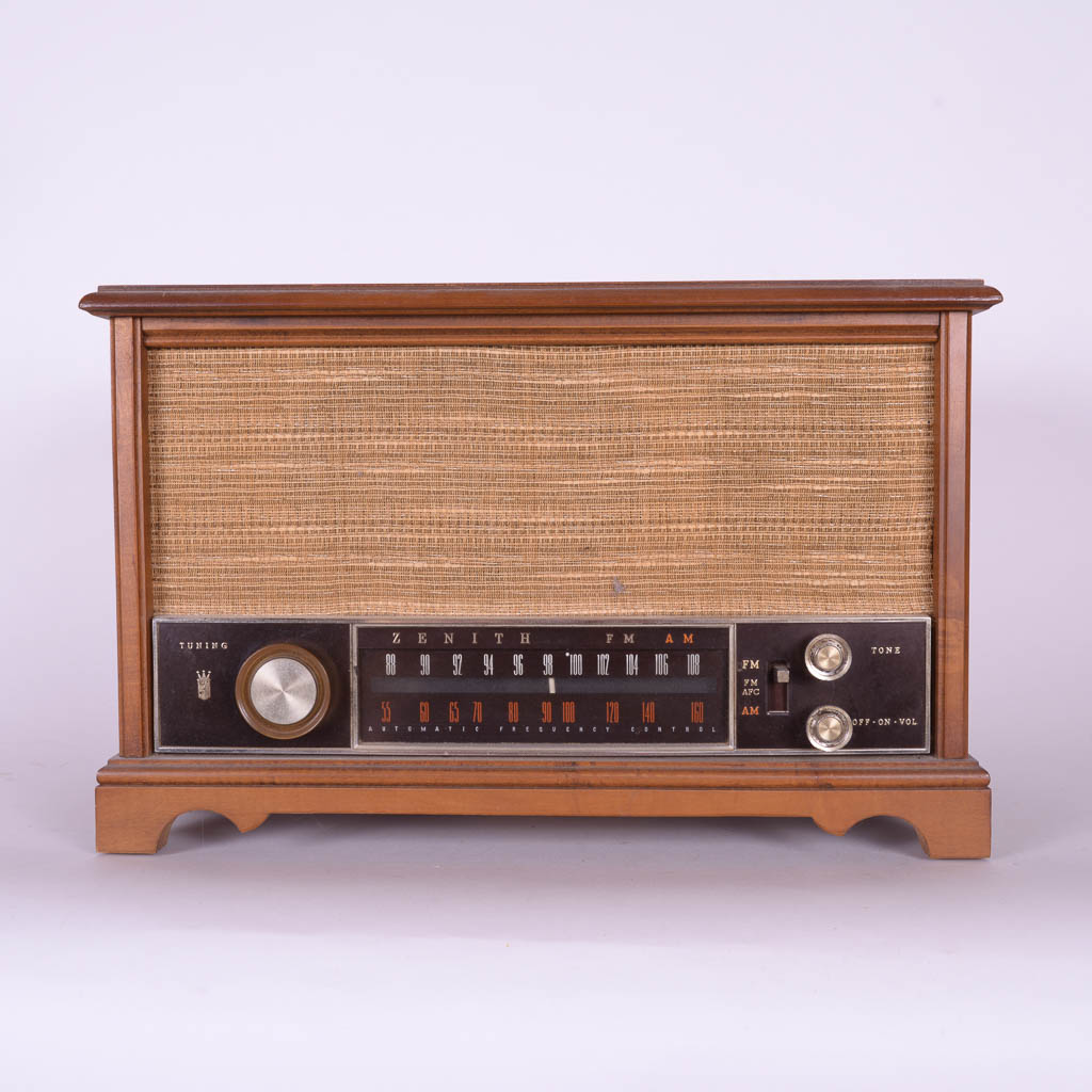 Sony Receiver, Reel-to-Reel, KLH Speakers, Other Audio Equipment