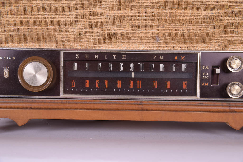 Sony Receiver, Reel-to-Reel, KLH Speakers, Other Audio Equipment