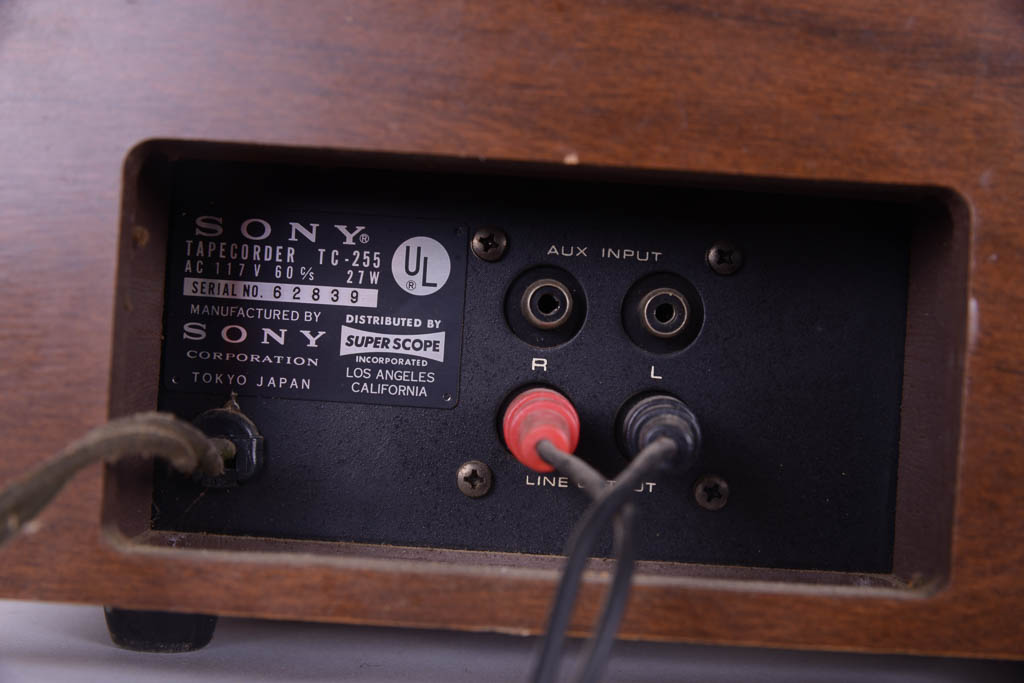 Sony Receiver, Reel-to-Reel, KLH Speakers, Other Audio Equipment