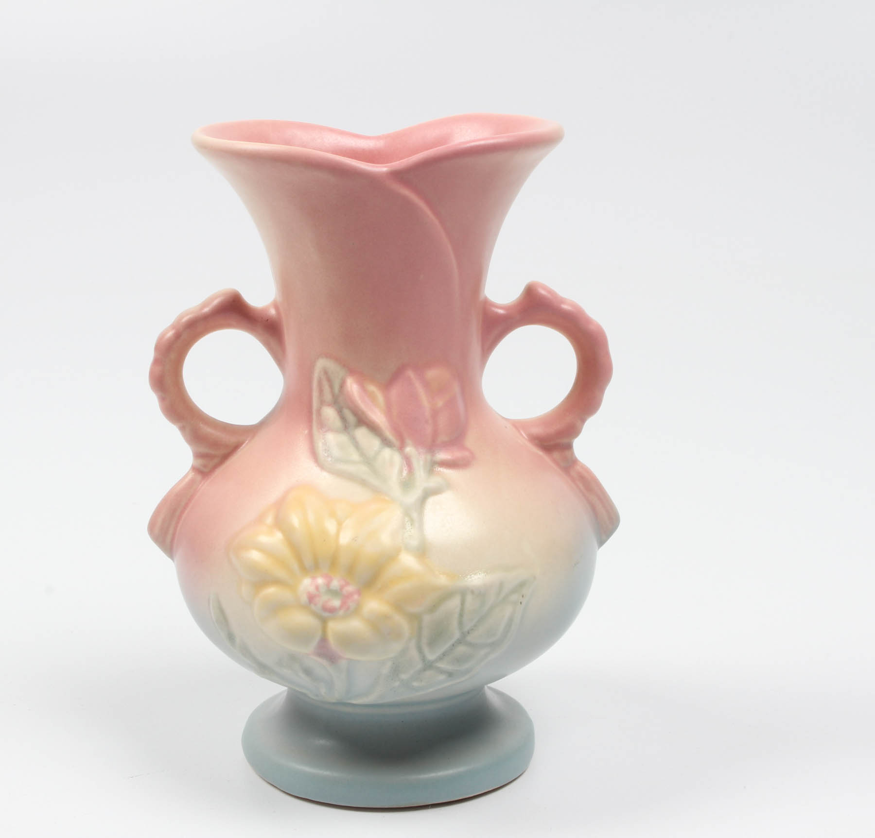 Vintage Hull Pottery "Magnolia" Assortment