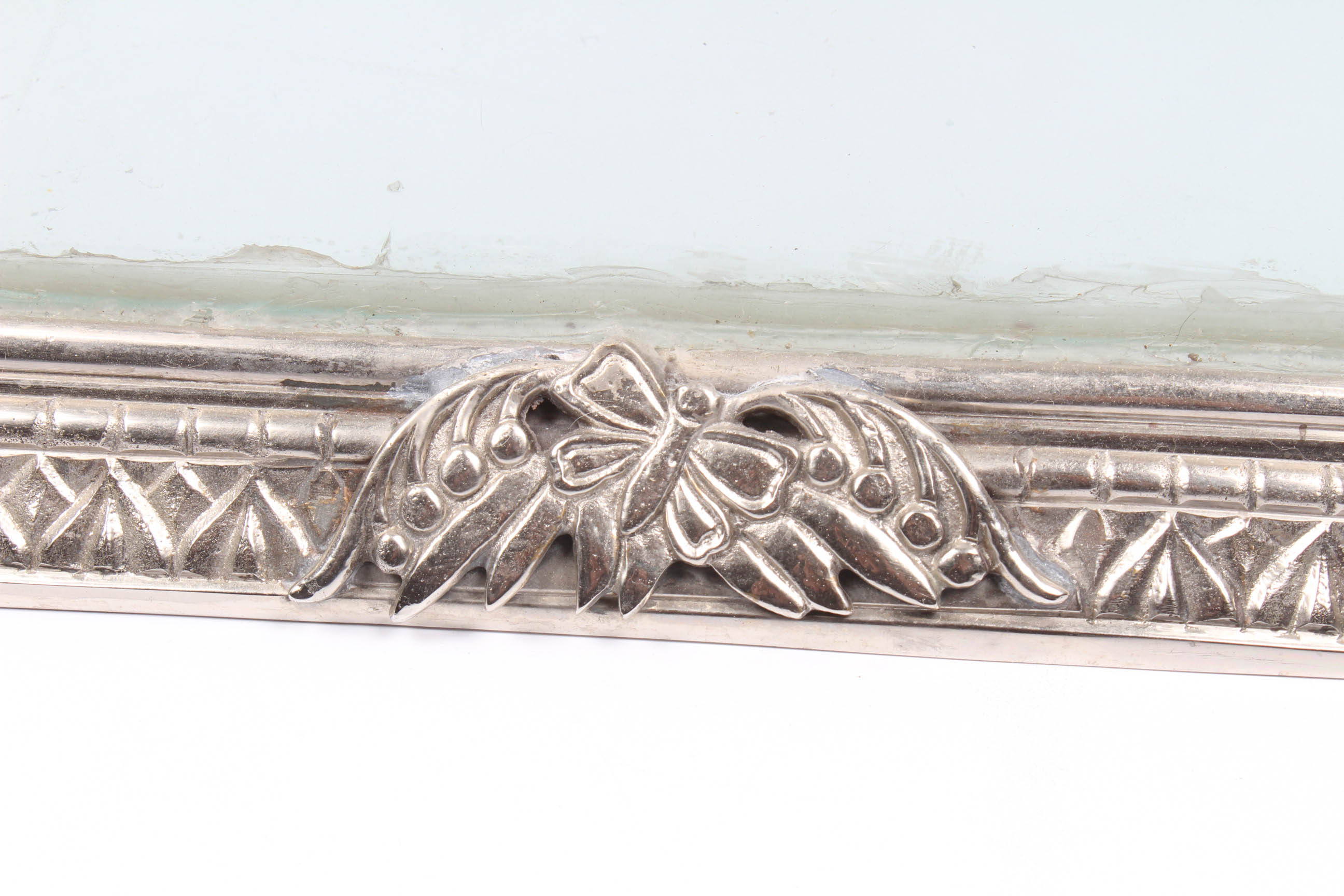 Reproduction Fiske Victorian Fish Tank