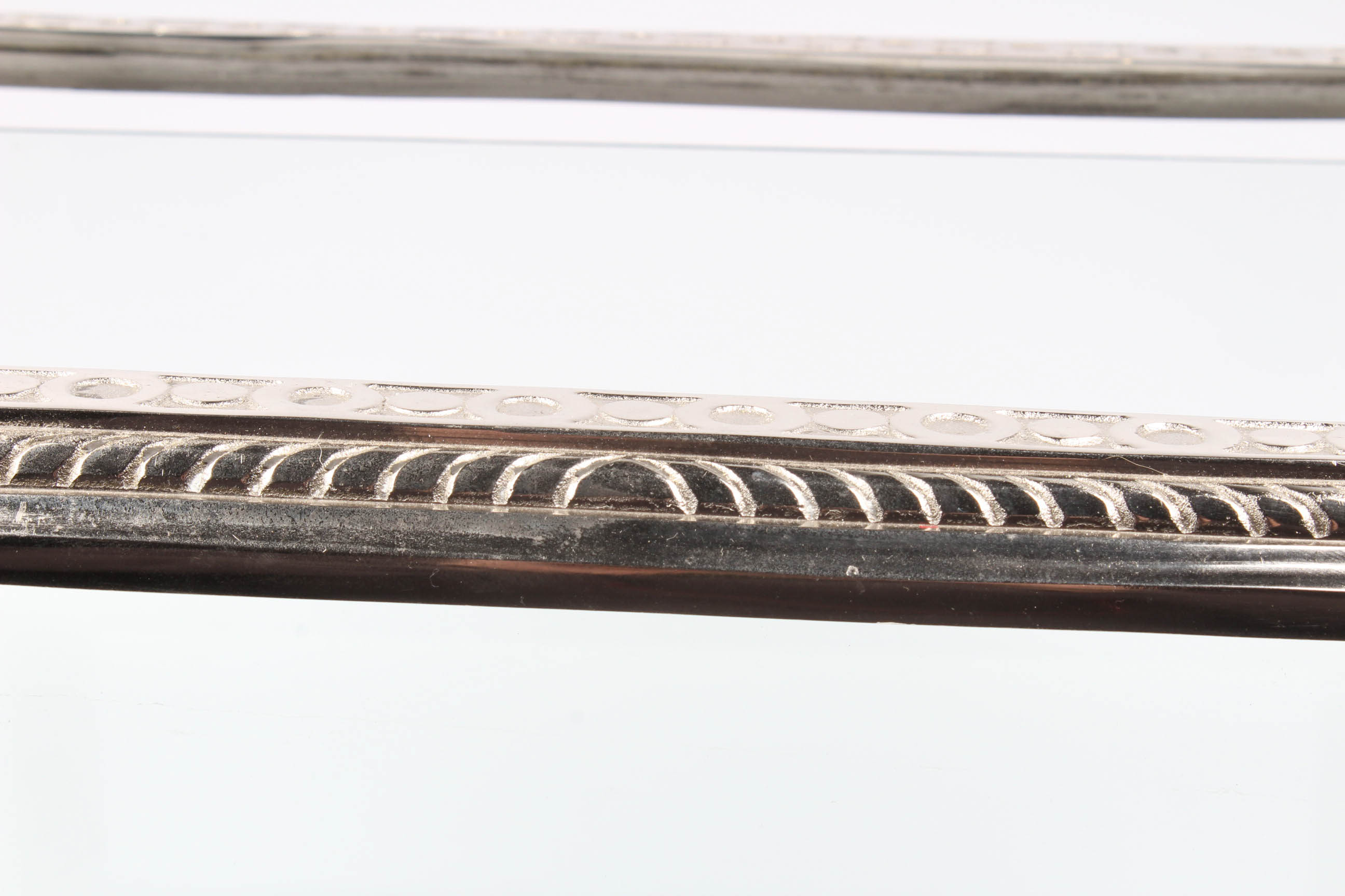 Reproduction Fiske Victorian Fish Tank