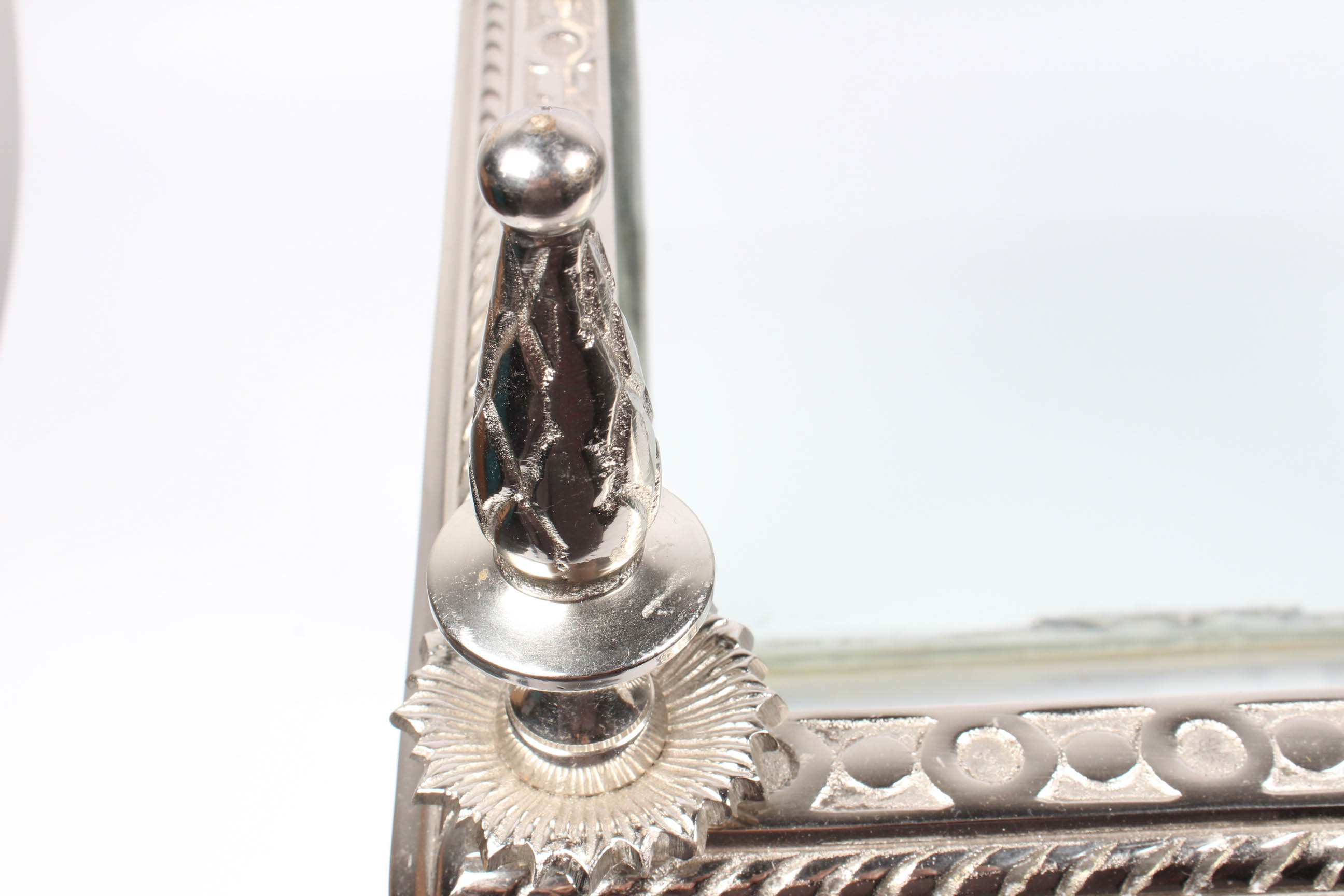 Reproduction Fiske Victorian Fish Tank