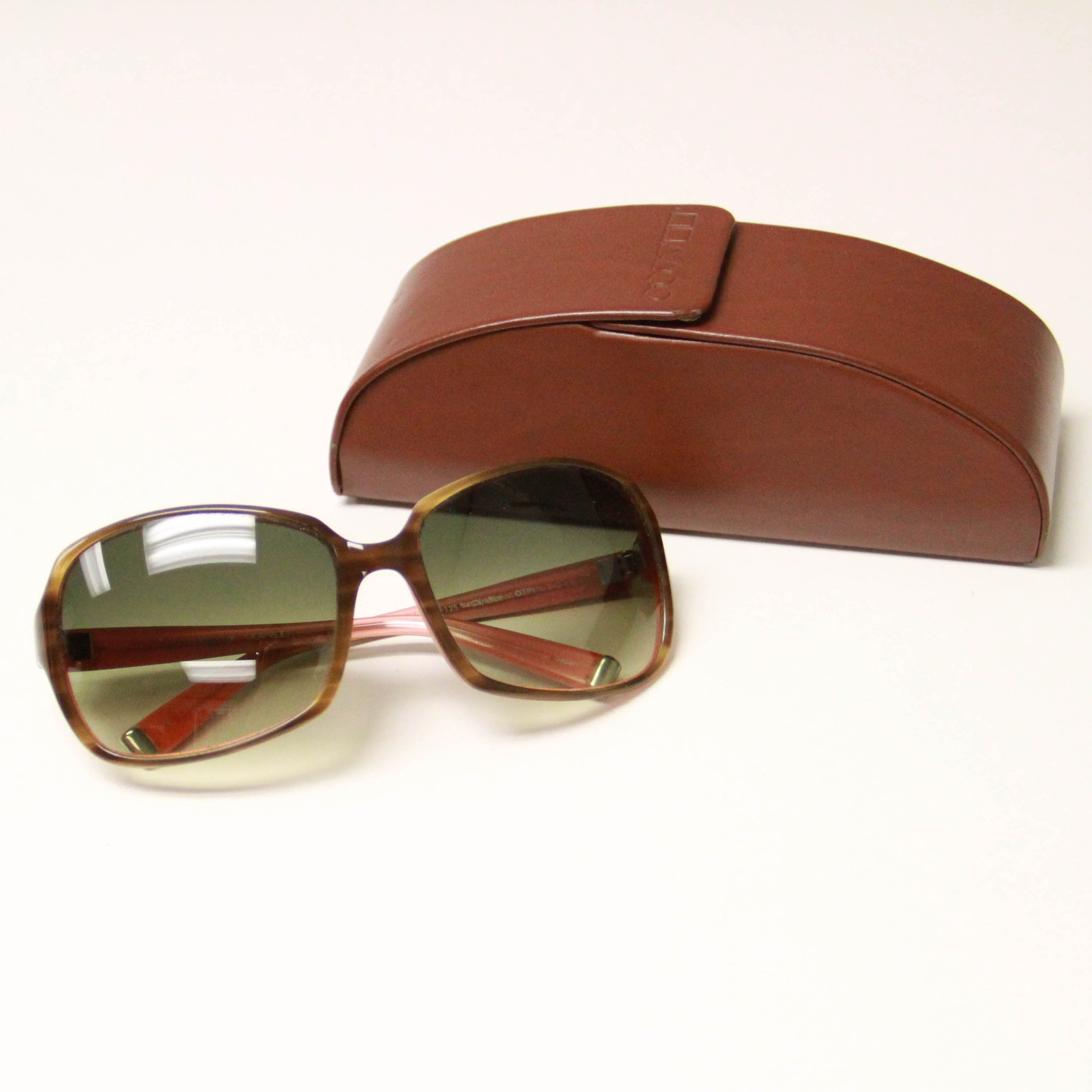 Oliver Peoples Candice Sunglasses