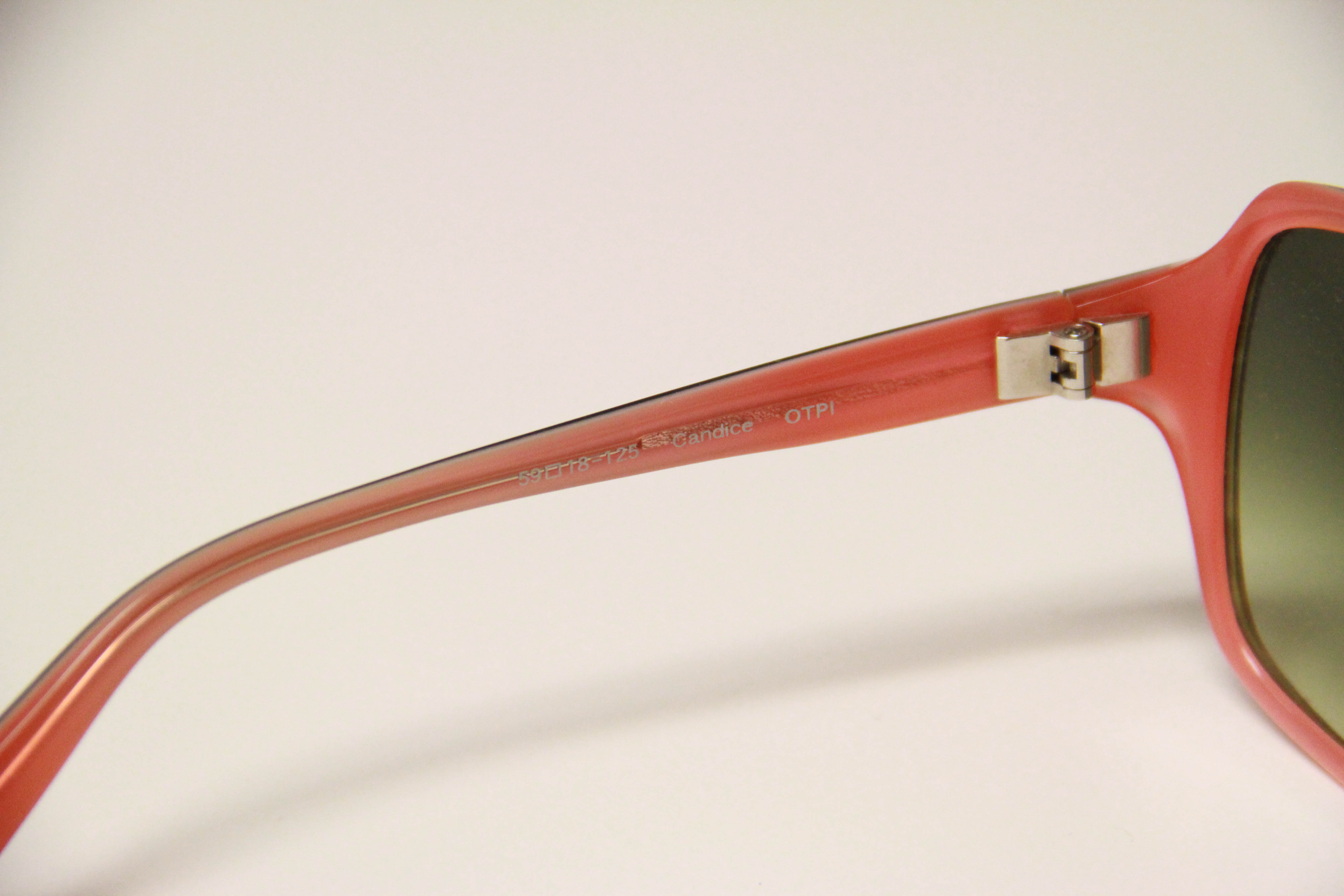 Oliver Peoples Candice Sunglasses