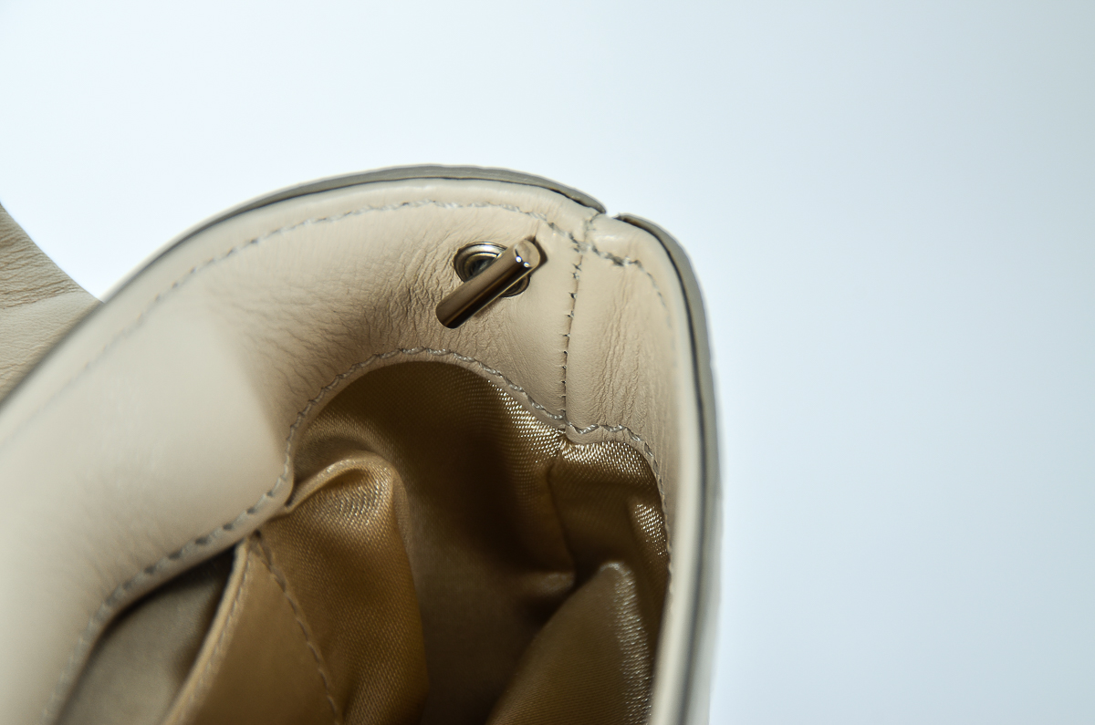 Tod's Genuine Lizard Handbag