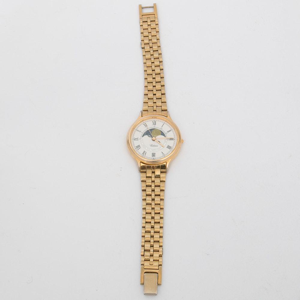 Citizen Moon Phase Women's Watch