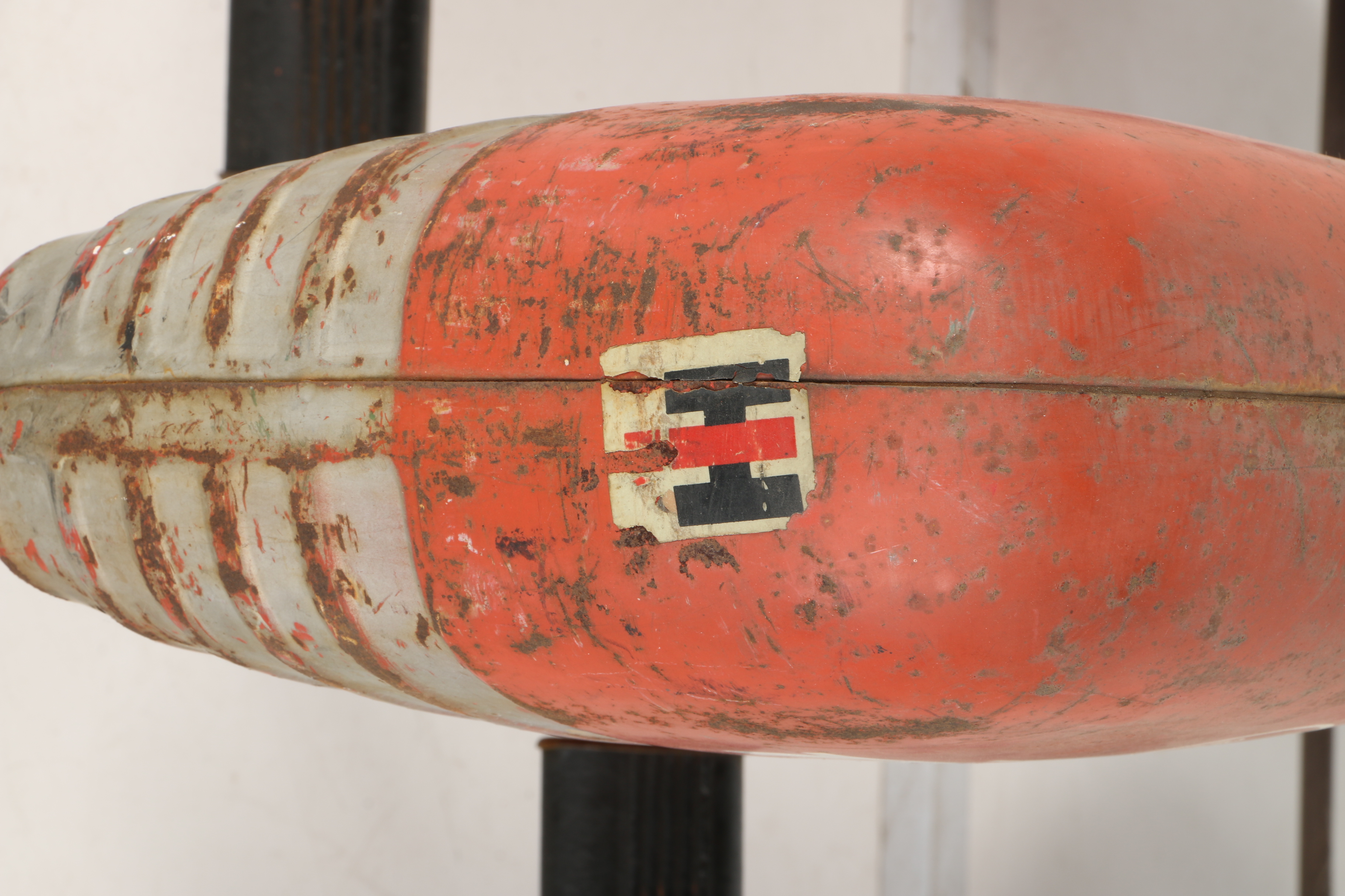 Vintage AMF Pedal Tractor