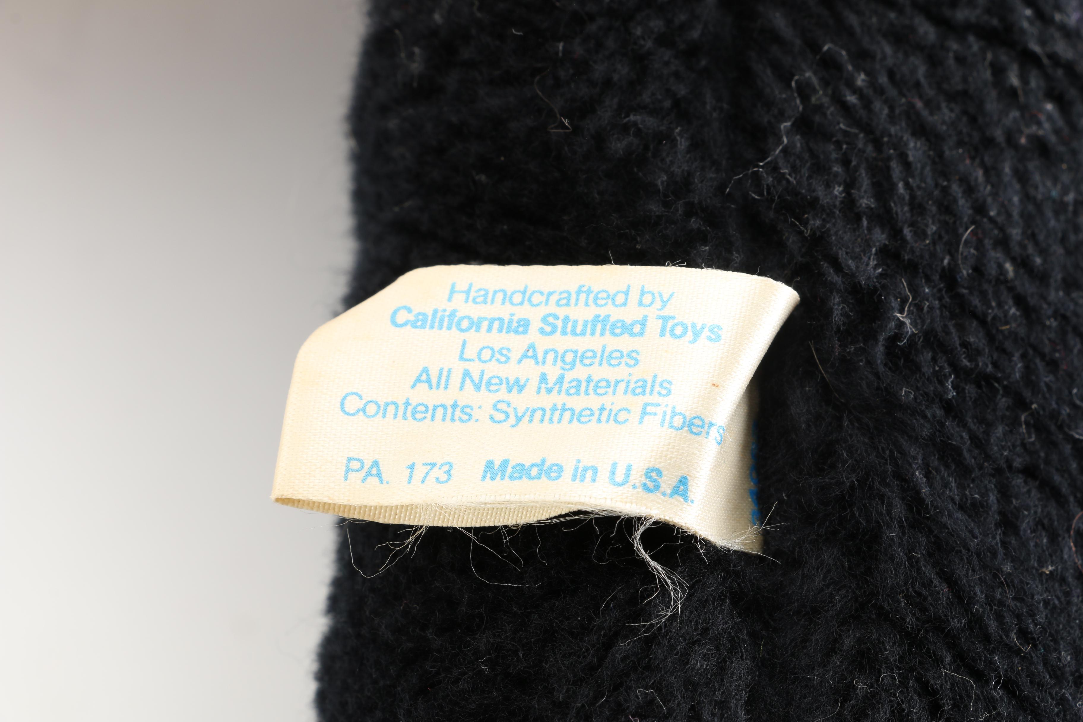 Walt Disney Toys and Accessories Featuring Mickey and Minnie Mouse Plush