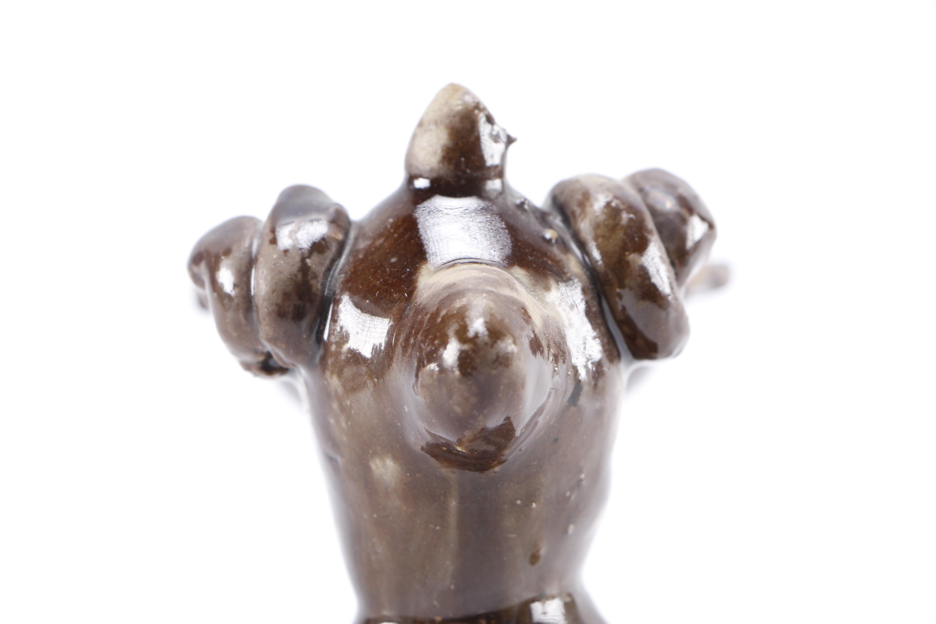 Pre Columbian Style Figures