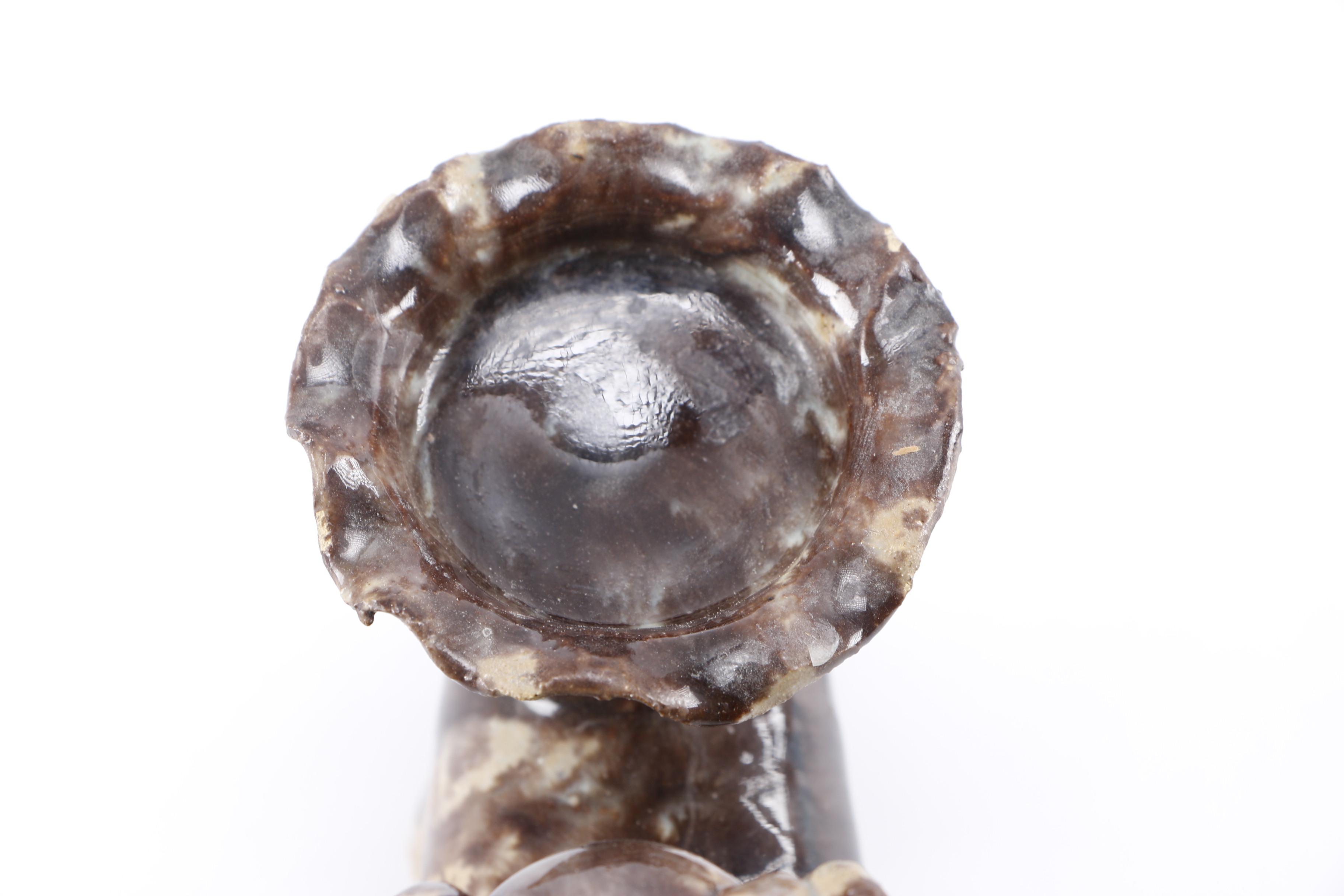 Pre Columbian Style Figures