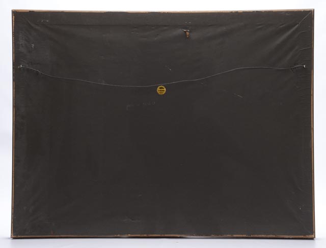 John Stobart Signed Limited Edition Offset Lithograph