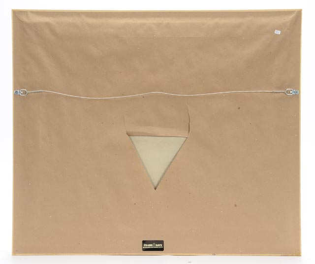 M. Austin Original Oil Painting on Canvas