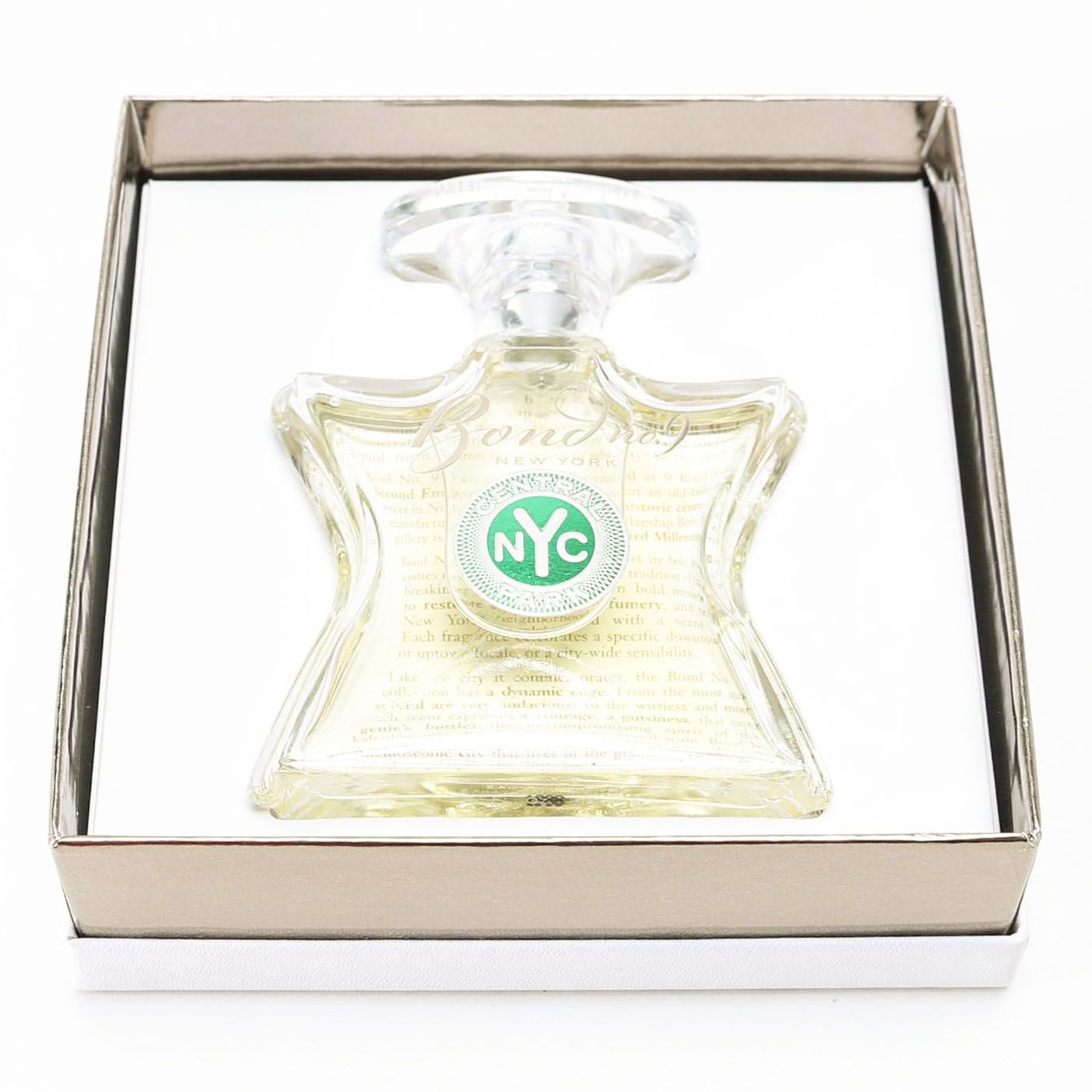 Bond No. 9 Central Park NYC Eau de Parfum