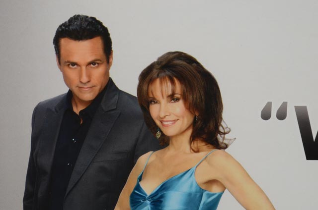 Susan Lucci Offset Lithograph "The 'What If?' Webisodes" Poster