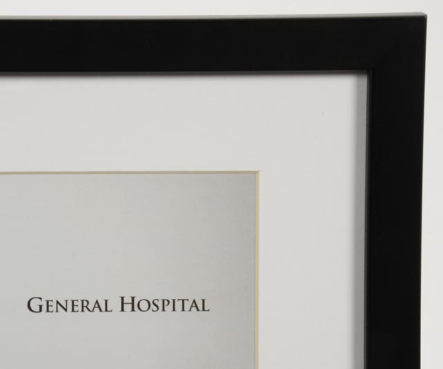 Susan Lucci Offset Lithograph "The 'What If?' Webisodes" Poster