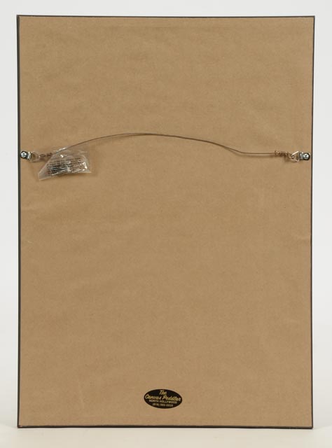 Susan Lucci Offset Lithograph "The 'What If?' Webisodes" Poster