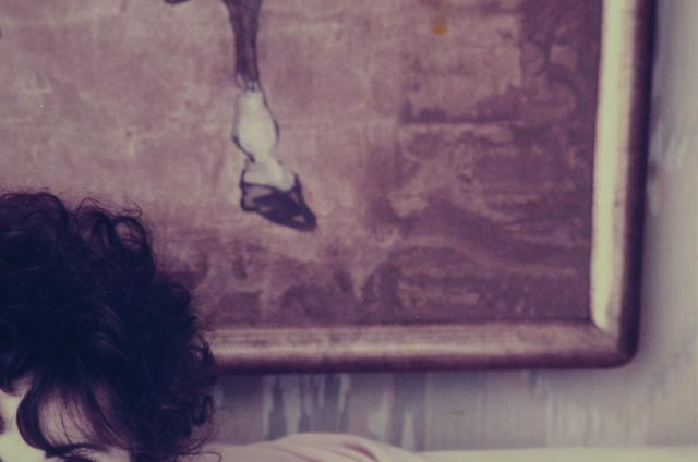 Susan Lucci Framed Glamour Shot