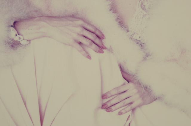 Susan Lucci Framed Glamour Shot