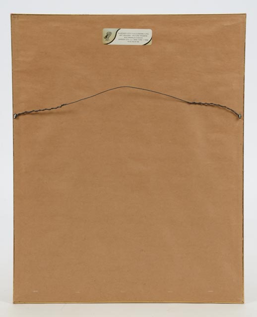 Susan Lucci Framed Glamour Shot