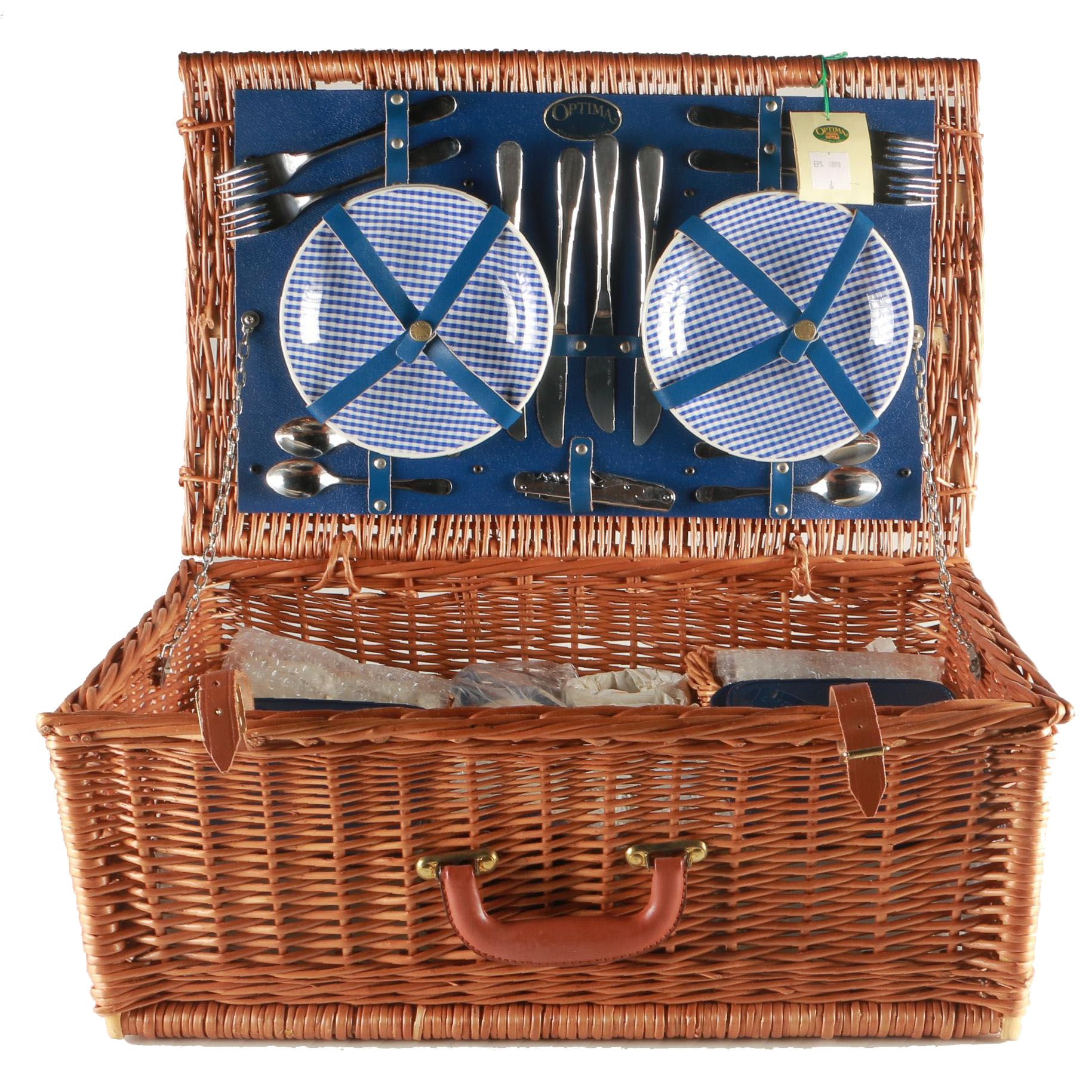 Optima Picnic Basket