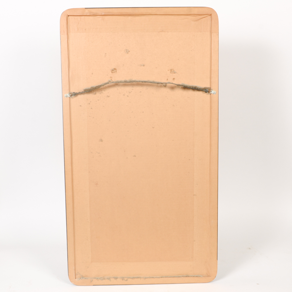 Alphonse Mucha Lithograph Poster "Bruyère des Falaises"