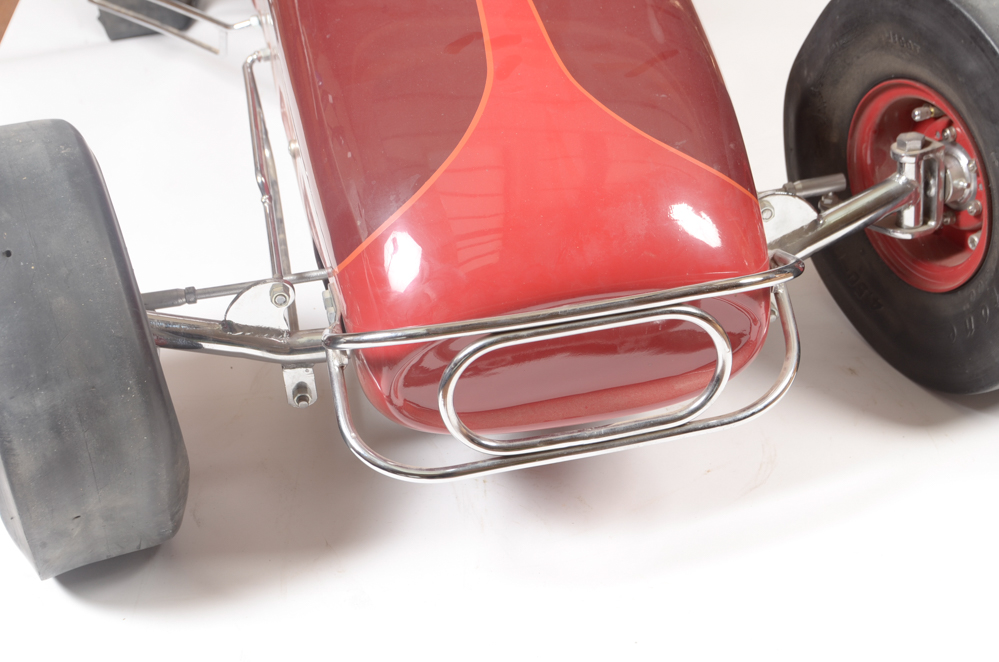 1930s Midget Car Style Racecar