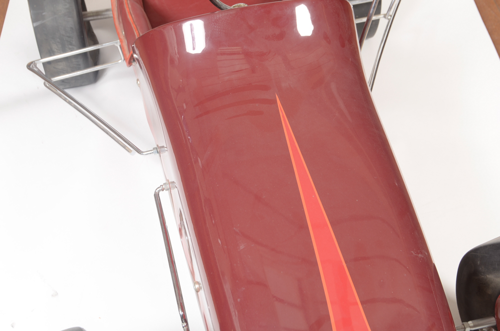 1930s Midget Car Style Racecar