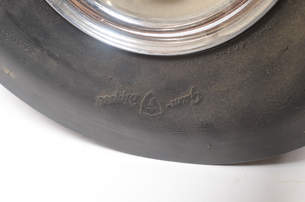 1930s Midget Car Style Racecar