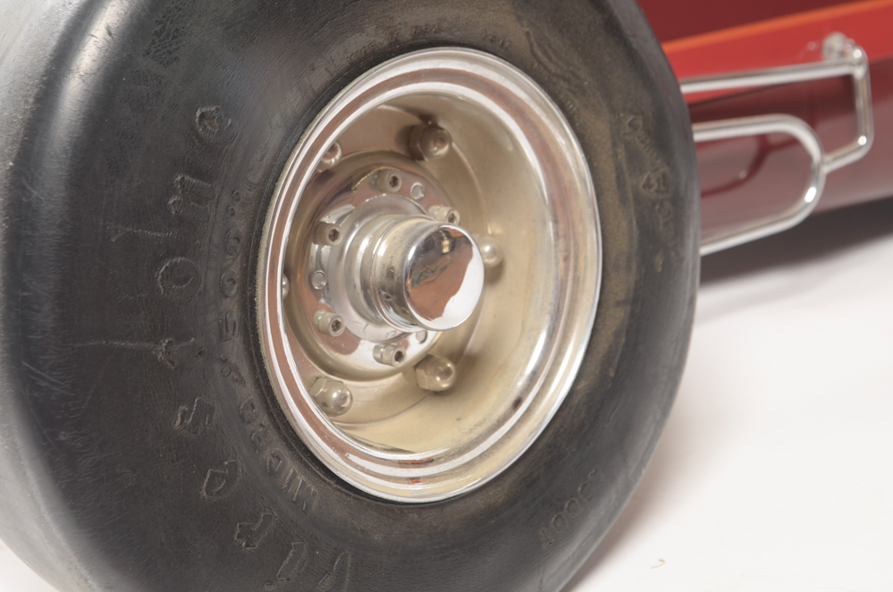 1930s Midget Car Style Racecar