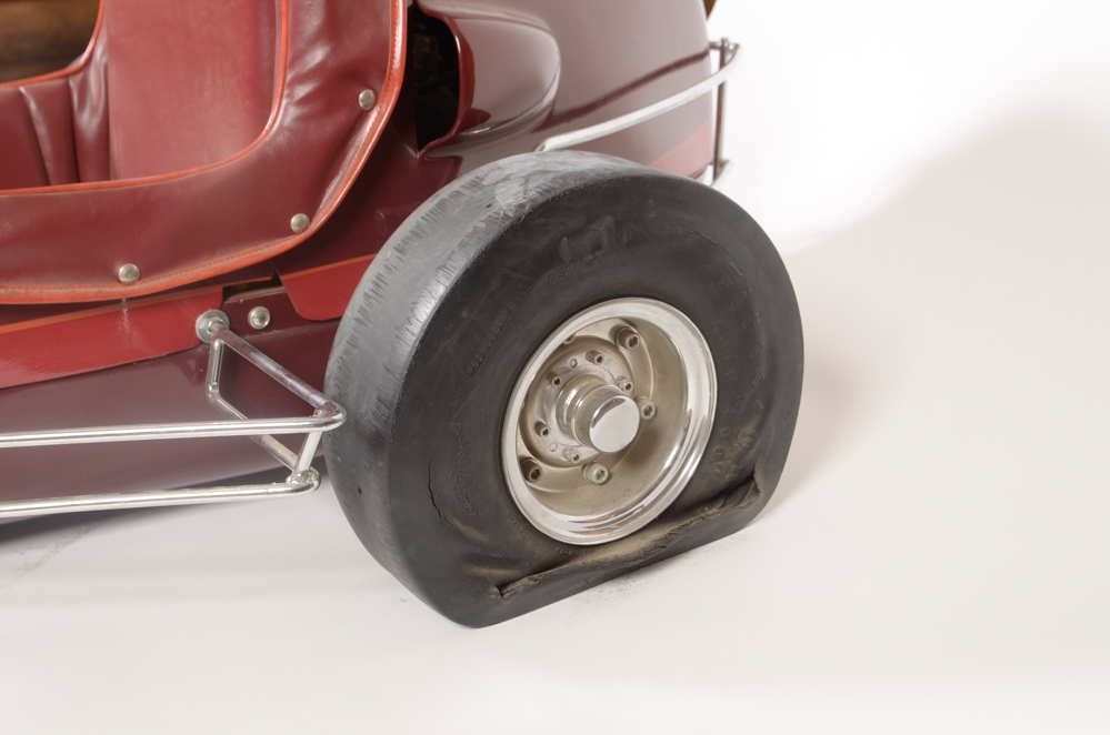 1930s Midget Car Style Racecar