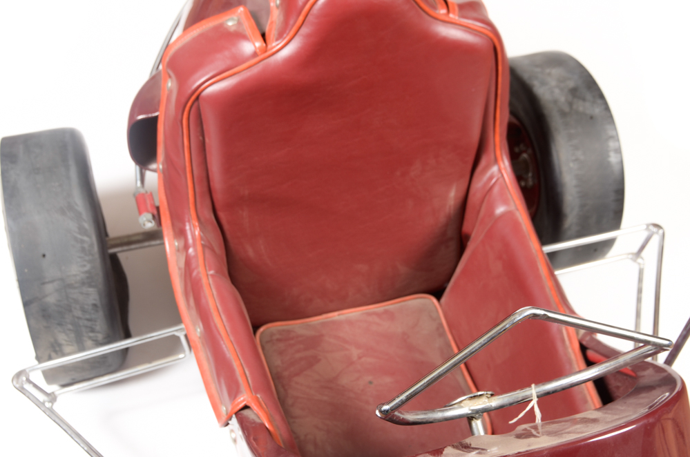 1930s Midget Car Style Racecar