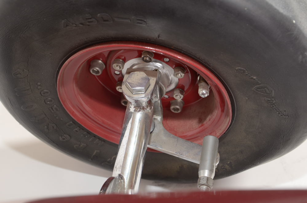 1930s Midget Car Style Racecar