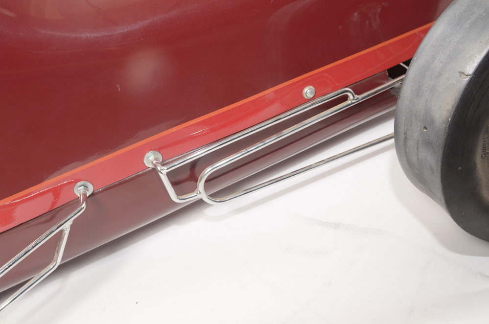 1930s Midget Car Style Racecar