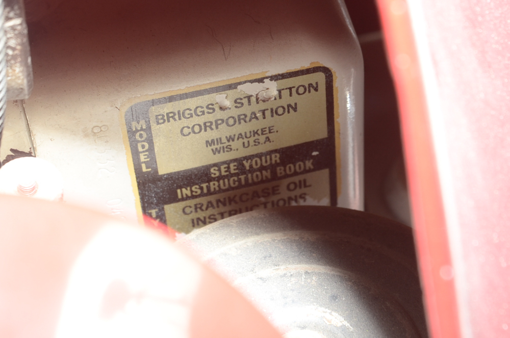 1930s Midget Car Style Racecar