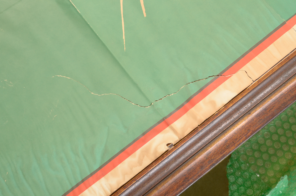 Vintage Ringling Bros Barnum & Bailey Leopard Circus Poster