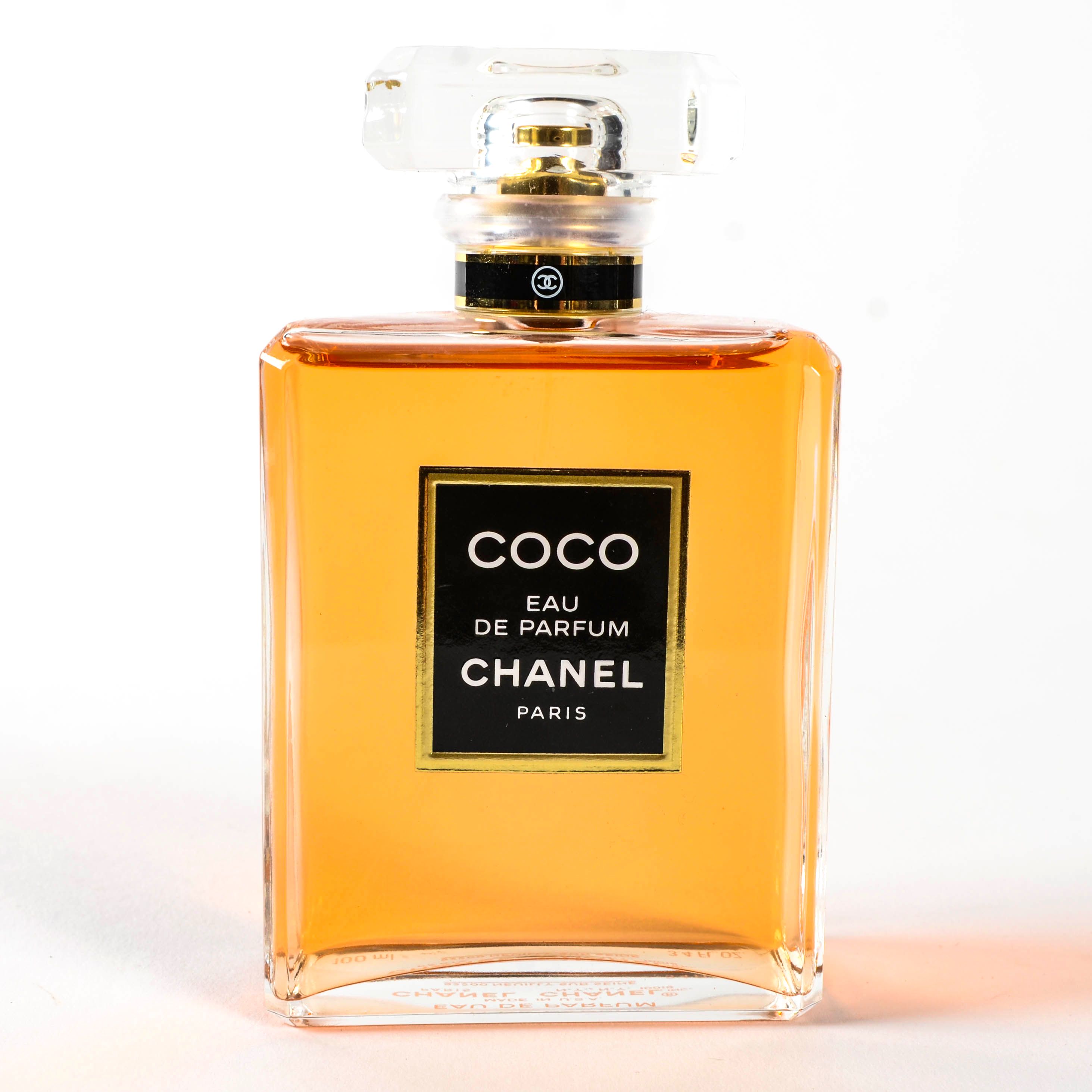 Coco Chanel Perfume