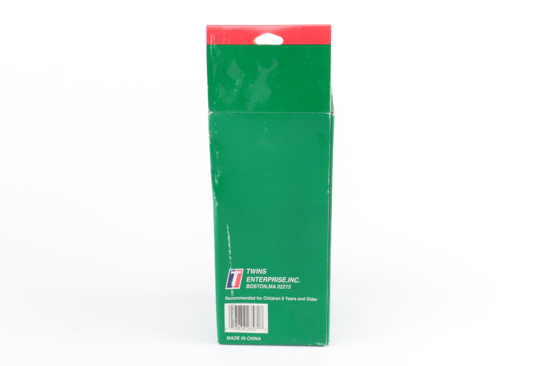 Dancing Football Player Figures