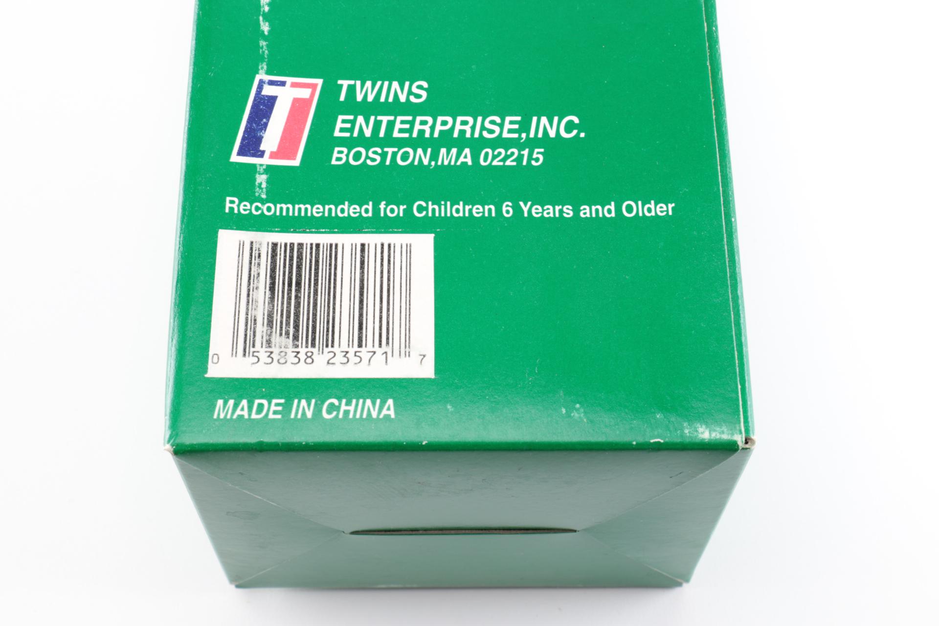 Dancing Football Player Figures