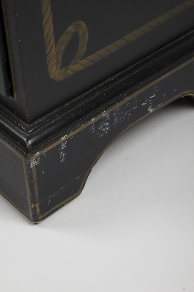 Nautical Themed Dresser