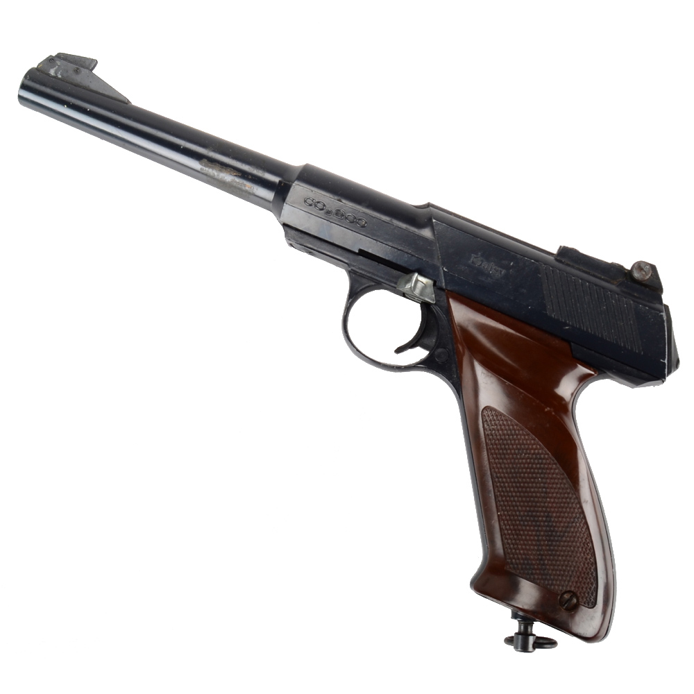 Daisy CO2 200 BB Pistol