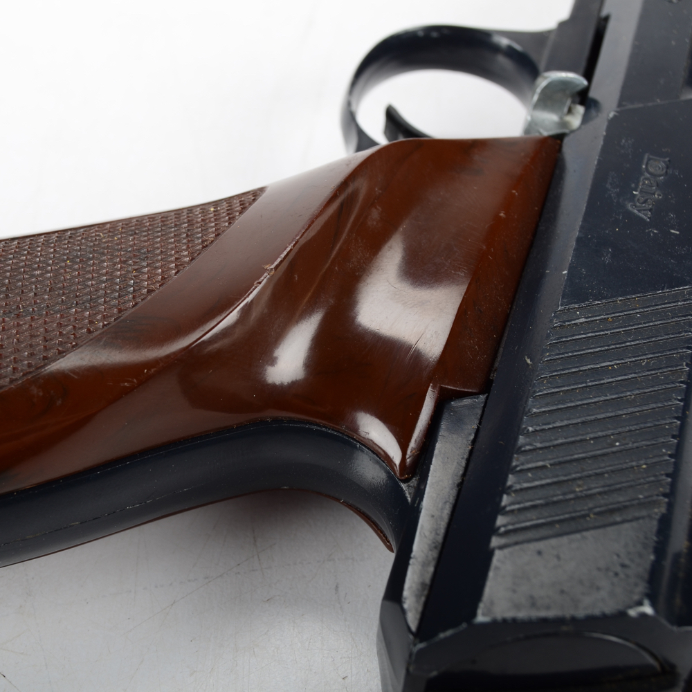 Daisy CO2 200 BB Pistol